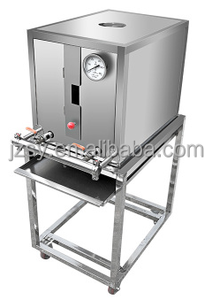 Prix usine <span class=keywords><strong>pas</strong></span> <span class=keywords><strong>cher</strong></span> Type d'armoire four à poisson grillé au charbon de bois sans fumée/chauffage au gaz électrique torréfaction boîte à poisson - Product Image 5