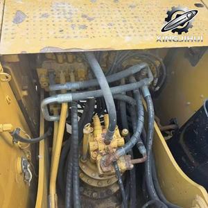 รถขุดตีนตะขาบ Caterpillar 320D2 ขนาด 20 ตัน ยี่ห้อญี่ปุ่น มือสอง เครื่องยนต์ CAT รถขุดมือสองขนาดใหญ่ นำเข้าจากญี่ปุ่น - Product Image 5