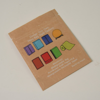 Sacchetto in Plastica Composita Laminata Personalizzato, Busta con Zip Stampata, Produzione Diretta, Basso MOQ, Ordini Piccoli per Imballaggio