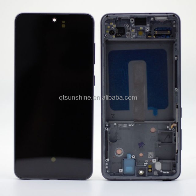Factory Direct Mobile Phone Accessories High Quality Mobile Phone Screen for Sam A22 4G