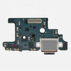 Original <strong>Charger</strong> Port Flex Cable for <strong>Samsung</strong> <strong>Galaxy</strong> S20+ Plus G986U G986N G9860 (US Version &amp; Euro Version) - Product Image 6