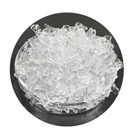 Cristaux de polymère hydroabsorbant DMT SAP pour l'agriculture pluviale (2-4 mm) - Chine Jiangsu