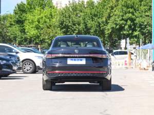 Confort luxueux 2.0T V.o.l.<span class=keywords><strong>k</strong></span>.s.w.a.<span class=keywords><strong>g</strong></span>.e.n Passat berline à essence économe en énergie avec toit ouvrant panoramique - Product Image 6