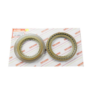 Transpeed A760e A760f A761e Bộ Sửa Chữa Sửa Chữa Sửa Chữa Sửa Chữa Đại Tu Truyền Động Ô Tô Chính A761e - Product Image 3