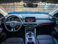 MG Pilot 2021 300TGI Automatique à deux roues motrices, édition Trophy Premium