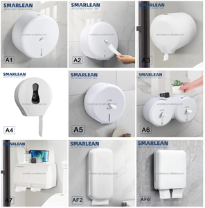 Dispensador <span class=keywords><strong>de</strong></span> Papel <span class=keywords><strong>de</strong></span> Extracción Central OEM Líder del Mercado y Pañuelos <span class=keywords><strong>de</strong></span> Repuesto, Dispensador <span class=keywords><strong>de</strong></span> Papel Higiénico en Rollo Jumbo, Dispensador <span class=keywords><strong>de</strong></span> Toallas <span class=keywords><strong>de</strong></span> Mano Dobladas en M - Product Image 2