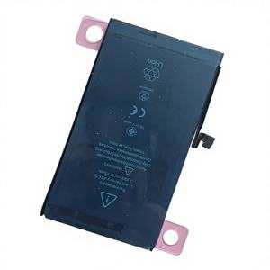 <span class=keywords><strong>Batterie</strong></span> de téléphone portable en gros d'usine pour 12pro 12promax 6S <span class=keywords><strong>7</strong></span> 8 Plus X XR XS 5G 7G 6G 11 12 13 14 15 Pro Max 6P 6SP - En stock - Product Image 6