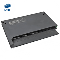 Controlador Lógico Programable PLC s7-400, Módulo CPU 6ES7414-3EM07-0AB0