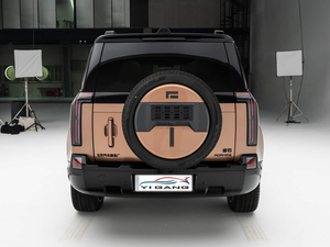 Rox Adamas 01 2026, SUV de luxe électrique, Rox 01 2026 VIP, <span class=keywords><strong>7</strong></span> <span class=keywords><strong>places</strong></span>, transmission intégrale, <span class=keywords><strong>voiture</strong></span> hybride de luxe - Product Image 6