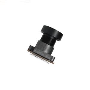 โมดูลกล้อง OEM 2MP 1080P HD รุ่น IMX307 MIPI พร้อมโฟกัสคงที่และมุมกว้าง สำหรับอุปกรณ์วิชันซิสเต็มและอุปกรณ์ตรวจสอบแบบฝังตัว - Product Image 3