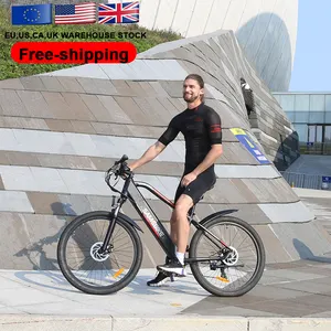 DDP schnelle Lieferung Versand an EU Loal Stock Bestseller Rennrad Zubehör Fahrrad Mountain E-Bike