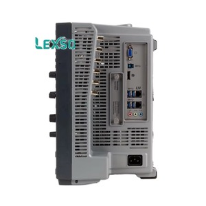 Oscilloscope numérique Keysight Technology Exr258a, modèles similaires incluant Exr254a, Exr204a, Exr207a, Lexso - Product Image 4