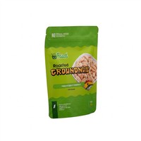 Sacs d'emballage personnalisés imprimés avec fermeture éclair pour bonbons, aliments, chips, snacks, sacs refermables, emballage alimentaire, pochettes verticales, sacs Mylar