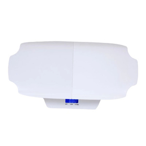 Balance électronique pour bébé Veidt, capacité 20 kg, grande taille, pour la maison, mesure numérique des nouveau-nés et des nourrissons - Product Image 3