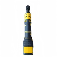 Clé à cliquet électrique multifonctionnelle sans balais 21V à batterie lithium, 6 pouces, pour bricolage industriel, directement de Chine, la plus récente