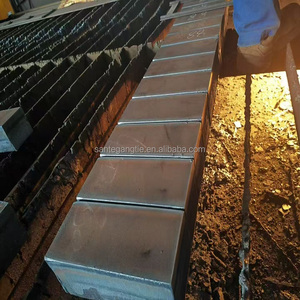 แผ่นเหล็กคาร์บอนแบบรีดร้อนโครงสร้าง S355 S235 OTM - Product Image 4