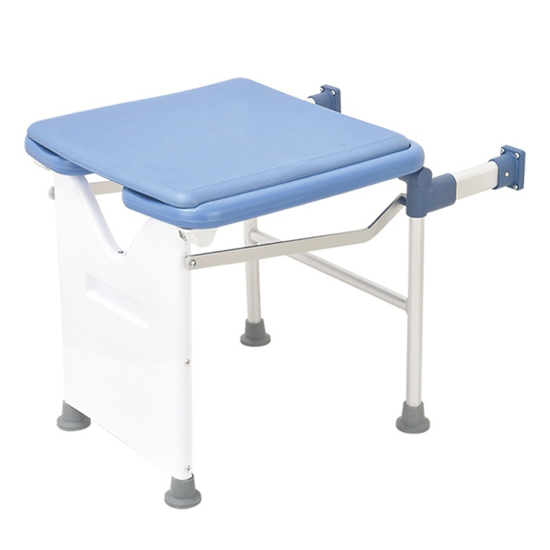 Adjustable 6 Heights Aluminium Alloy Shower