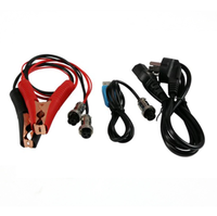 Testeur de capacité de décharge et machine de charge pour batteries LiFePO4, LiPo, Lithium et Plomb-acide EBC-B20H 12V 24V 36V 48V 60V 72V 20A