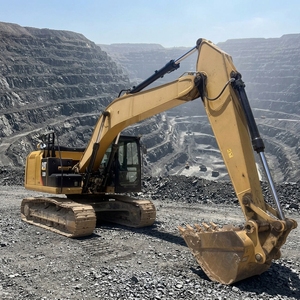 Envío gratis: Excavadora Caterpillar usada de 2 toneladas, excavadora japonesa usada, miniexcavadora de orugas CE EURO 5, retroexcavadora, miniexcavadora de cadenas. - Product Image 6