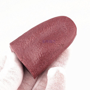 מציאותית רכה מלאכותית קסם לשון prop צעצוע שלב קסם לשון מזויף לשון מתיחה גימיק צעצוע טריק צעצוע - Product Image 5