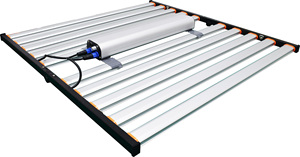 2026 năm mới ETL DLC PSE 720W 1000W 10 thanh quang phổ đầy đủ 1000W dẫn phát triển ánh sáng - Product Image 2