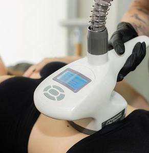 เครื่องกระชับสัดส่วนลูกกลิ้งยกกระชับใบหน้าสุญญากาศ V9 V10 Vela - Product Image 6