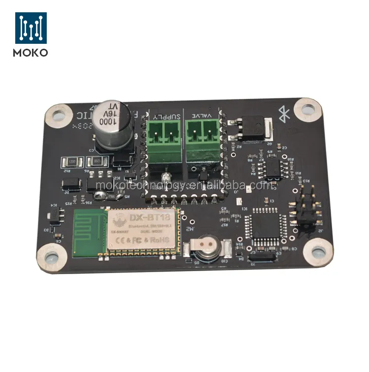 Electronic manufacturing PCB Assembly with Components purchase