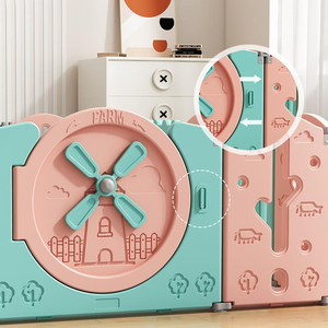 Hobby Tree <span class=keywords><strong>parco</strong></span> <span class=keywords><strong>giochi</strong></span> <span class=keywords><strong>per</strong></span> <span class=keywords><strong>bambini</strong></span> recinzione sicurezza Baby Play Yard box <span class=keywords><strong>per</strong></span> <span class=keywords><strong>parco</strong></span> divertimenti privato <span class=keywords><strong>per</strong></span> <span class=keywords><strong>bambini</strong></span> - Product Image 4
