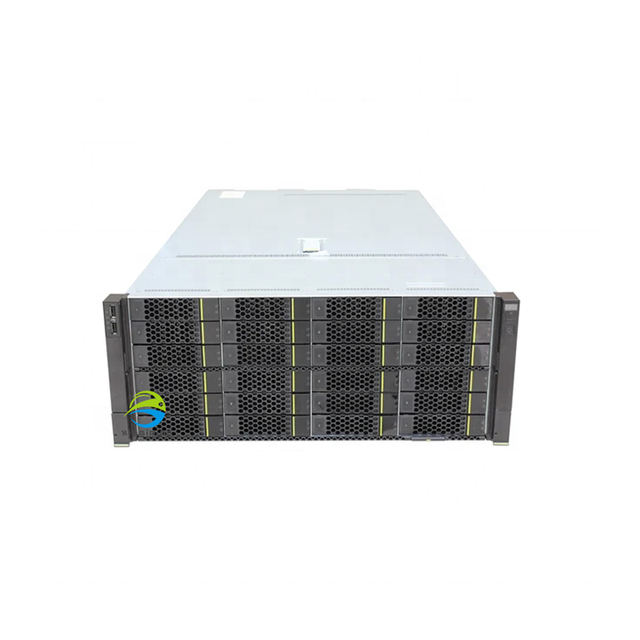 China supplier FusionServer 5288 V5 4U Rack Server With Intel Xeon Gold 5220 900W 16GB DDR4 1TB HDD