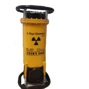 NDT XXG-3505 x-ray tube en céramique détecteur de Défauts ndt Pipeline équipement de soudage Dandong <span class=keywords><strong>xray</strong></span> tube X-ray générateur - Product Image 5