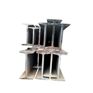 工厂价格重型astm a992结构标准h型钢h型钢f碳钢