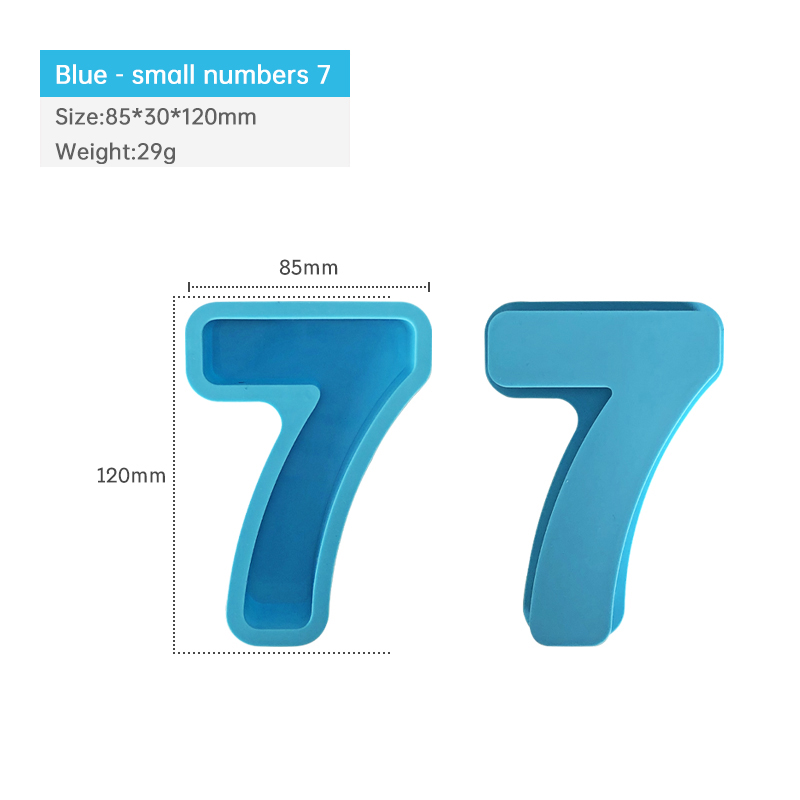7