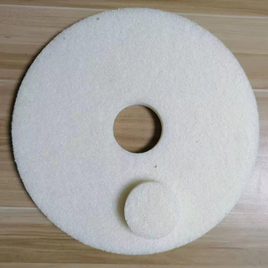 Đế đánh bóng sàn bằng sợi nylon, miếng lau chùi cho đá cẩm thạch, đá granite, gạch ceramic, sứ, kính - Product Image 3