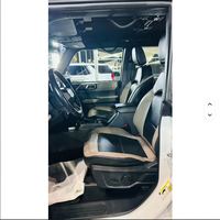FORD BRONCO Aspire SUV d'occasion