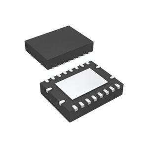 วงจรลอจิกวงจรอิเล็กทรอนิกส์แผ่นสัมผัส20 VFQFN SN74CBT3244CRGYR ช่องทางผู้ผลิต - Product Image 1