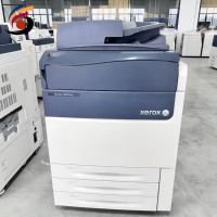 Copieur laser couleur A3 reconditionné pour presse Versant V180, imprimante numérique de production haute vitesse, usage général