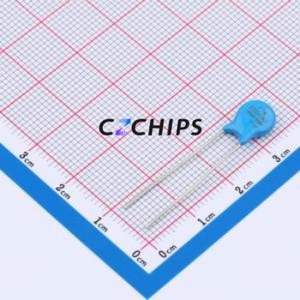 วาริสเตอร์ FTR07D560KJ ผ่านชิ้นส่วนรู (THT),P = 5mm ตัวต้านทาน110V 45V 35V - Product Image 1