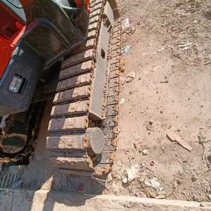 Oferta Especial: Mini Excavadora Hidráulica Usada Original Coreana DOOSAN DH55 de 5 Toneladas, Pequeña Excavadora para Construcción y Agricultura - Product Image 6