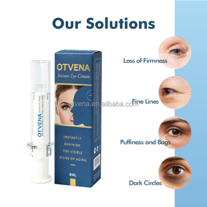 OTVENA <span class=keywords><strong>Crema</strong></span> <span class=keywords><strong>para</strong></span> <span class=keywords><strong>Ojos</strong></span> Más Vendida, Reduce las <span class=keywords><strong>Bolsas</strong></span> de <span class=keywords><strong>los</strong></span> <span class=keywords><strong>Ojos</strong></span>, Efecto Instantáneo, Mejora las Ojeras - Product Image 1