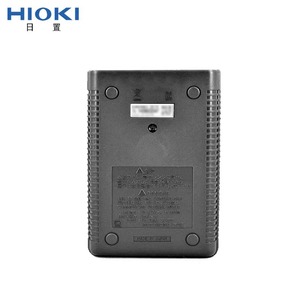 มัลติมิเตอร์แบบอนาล็อก HIOKI 3030-10 แรงดันไฟฟ้า AC 0-600V ความแม่นยำ 2.5 ดีไซน์กันกระแทก สำหรับการทดสอบทางไฟฟ้า - Product Image 3