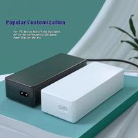 Adaptateur 12v 20a 110v 120v Ac vers 12 Volts Dc 20 Ampères Transformateur Adaptateur Ac 220v Ac 12v Dc Alimentation 20 a