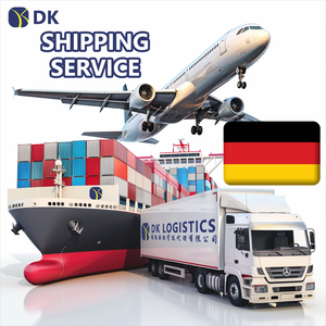 Shipping Agent <strong>to</strong> Germany Shipping Agent Freight Forwarder DDP Door <strong>to</strong> Door Air Sea Freight From China <strong>to</strong> Germany Europe - Product Image 1