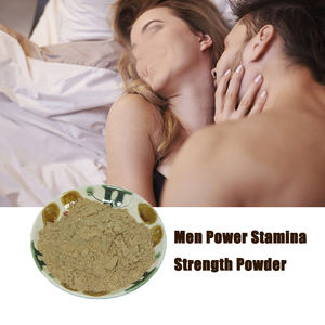 Polvo de potencia más fuerte durante mucho tiempo, rendimiento masculino, suplemento de fuerza más dura para hombres, polvo de hombre de acción rápida - Product Image 3