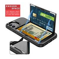 Coque de téléphone personnalisée LeYi en gaufre de blé pour iPhone 12/12 Pro 5G