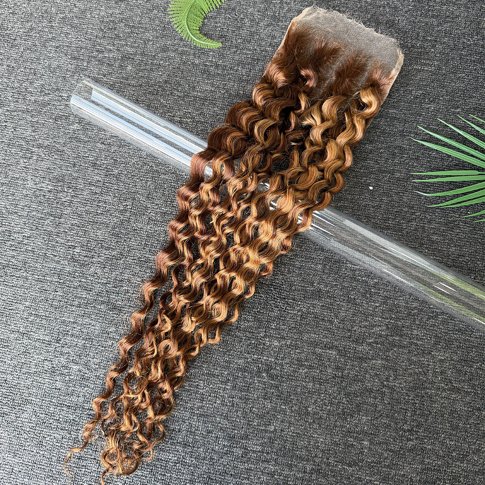 ลูกไม้ปิดผมลอนลึก