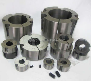 GG25บูชเหล็กหล่อล็อคแบบเรียวสำหรับรอก1210 - Product Image 4