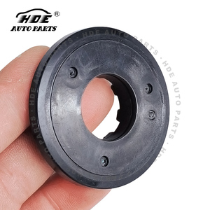 48619-52030 48619-0D040 ขายส่งอะไหล่รถยนต์ HDE แบริ่งยึดโช้คสำหรับ Toyota Yaris - Product Image 5