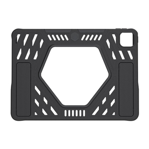 Custodia Protettiva in Silicone per Tablet Portatile con Protezione a 360 Gradi e Fori di Raffreddamento per iPad Pro - Product Image 1