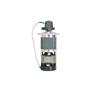Motor de Carga 100% Original HDZ-60-30C 110-127V para Disyuntor de SF6 HD4 40.5kV con Almacenamiento de Energía por Resorte - Product Image 4