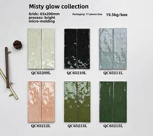 กระเบื้องและแผ่นผนังตกแต่งภายในแบบ 3 มิติ - Product Image 1